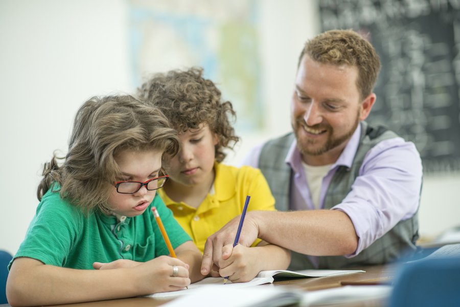 Coaching Art - Accompagner son enfant dans sa scolarité