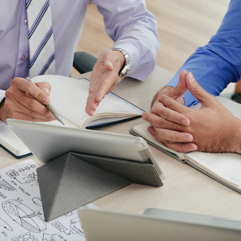Coaching Art - Nos Prestations - Section Le Conseil - Bloc Le Conseil